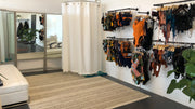 Private fitting