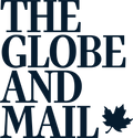 The Globe and Mail logo