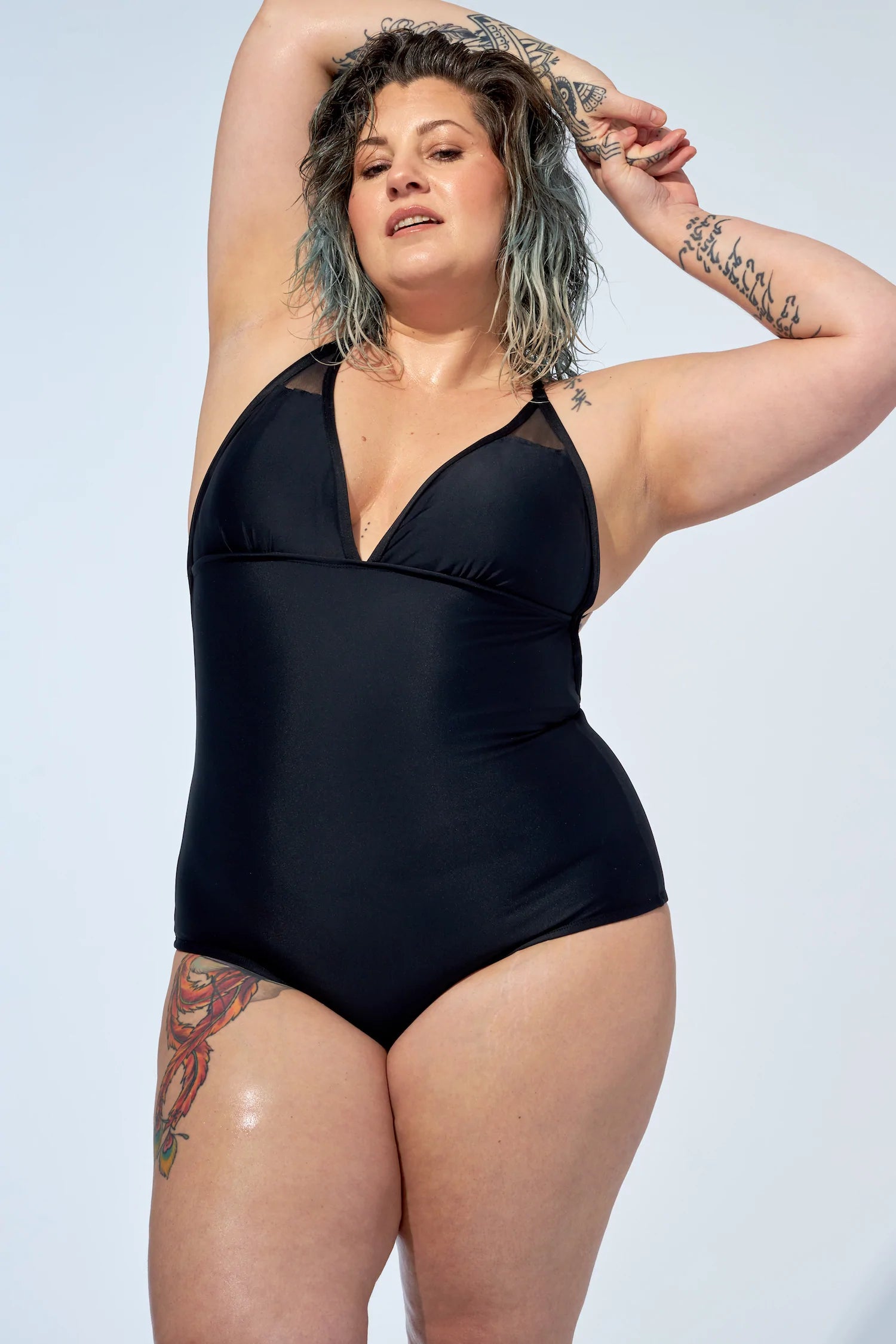 Michelle one piece