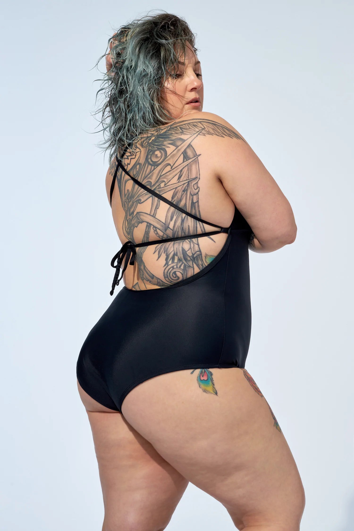 Michelle one piece