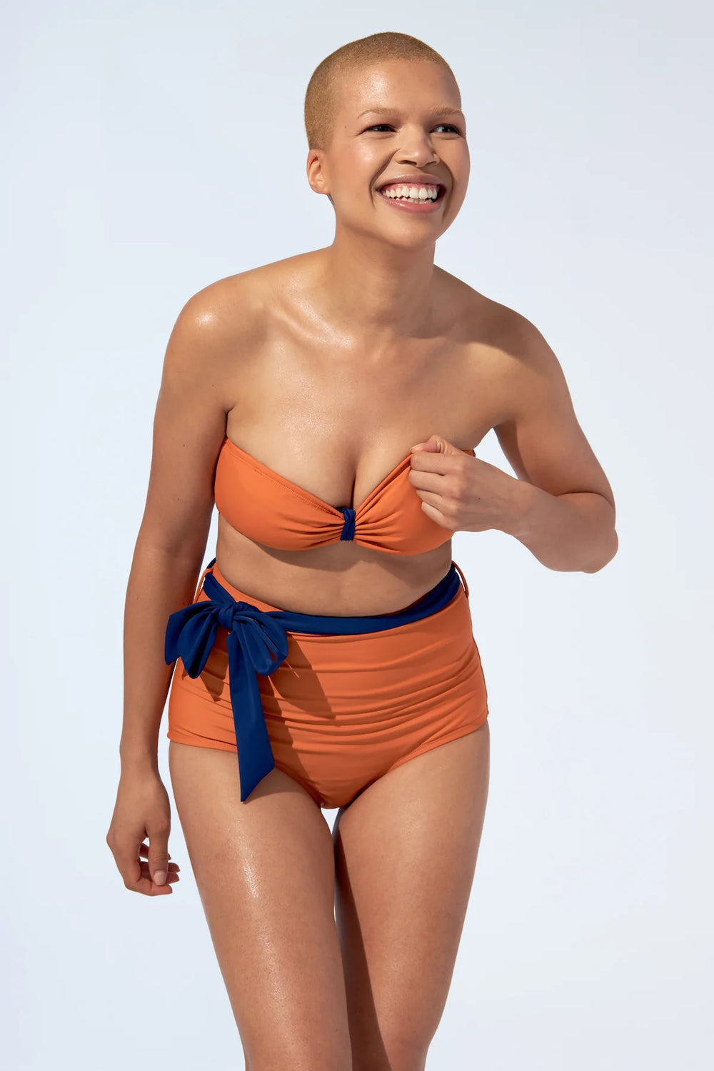 Marina top
