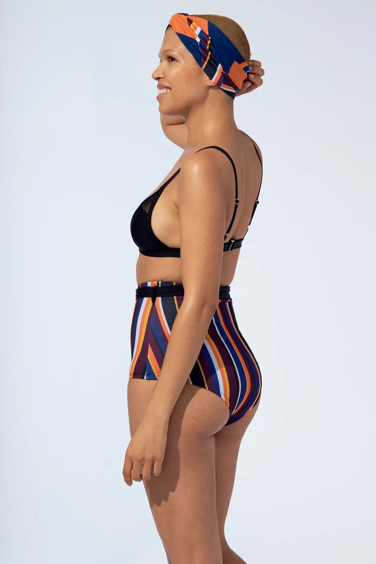 Pénélope top