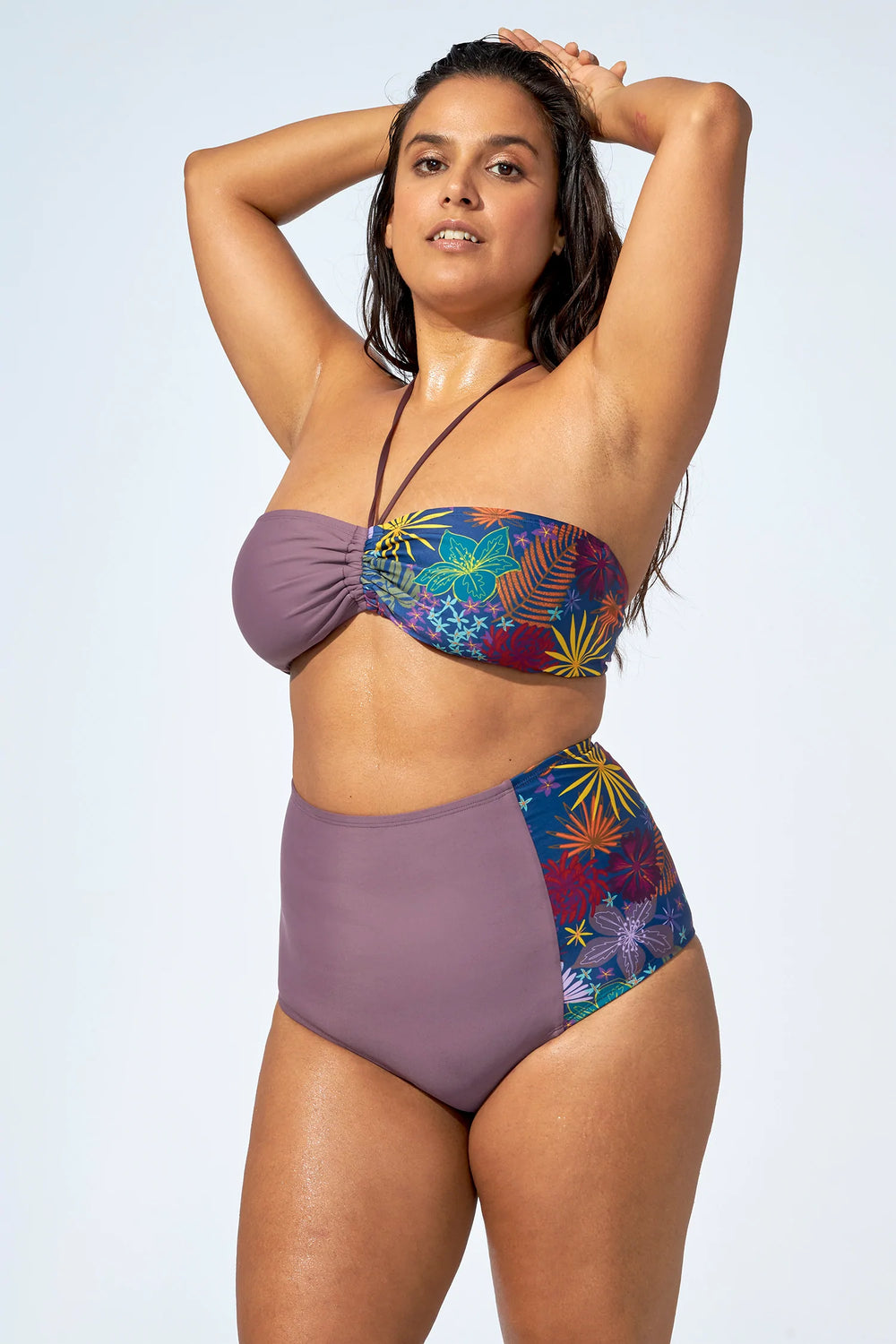 Florence high waist bottom