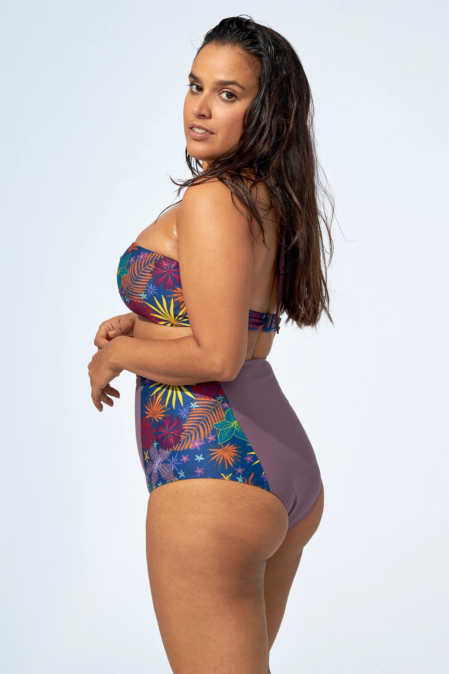 Florence high waist bottom