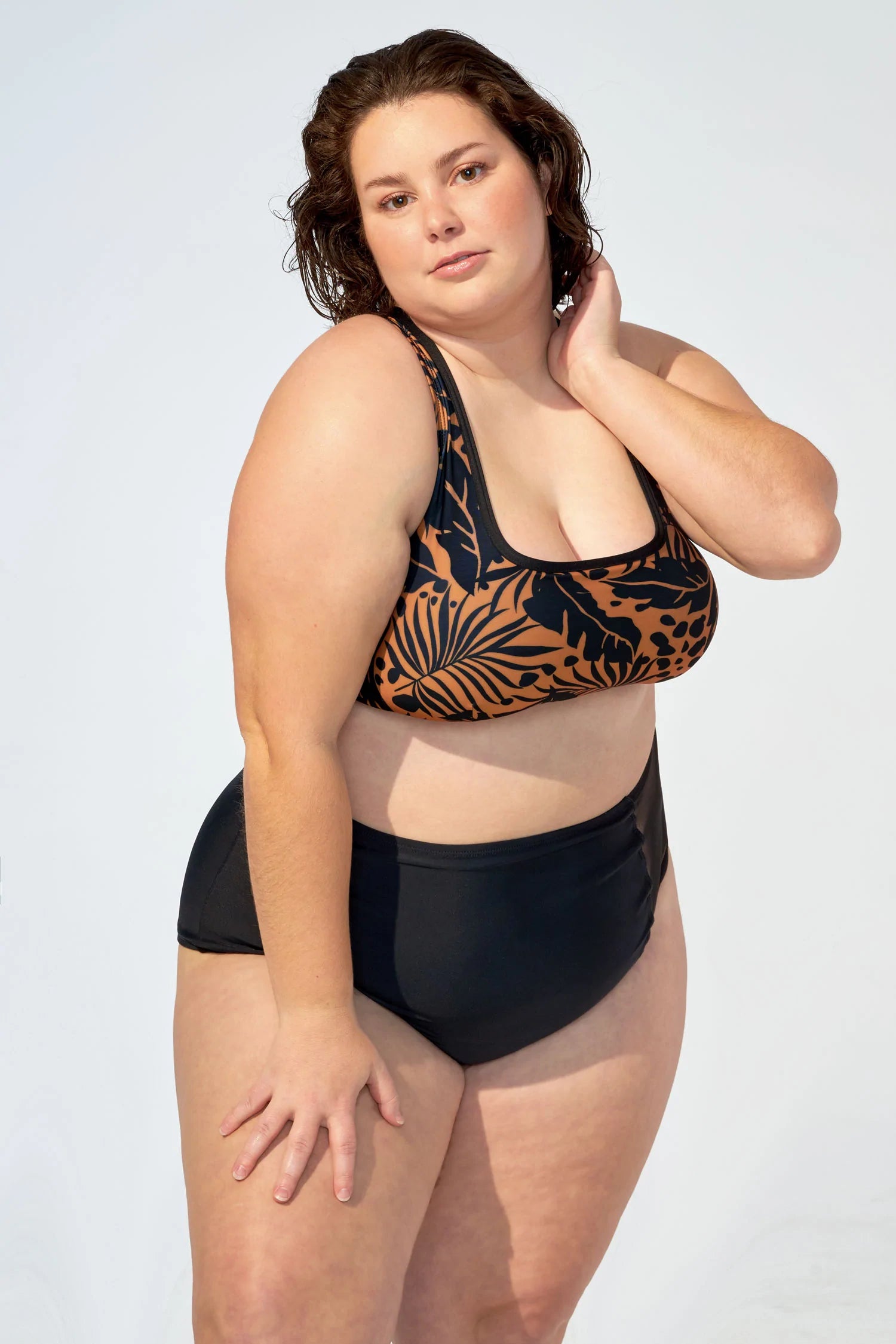 Gabrielle top
