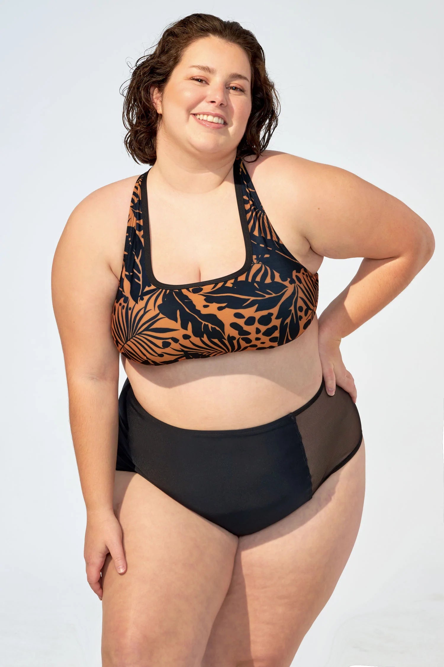 Gabrielle top